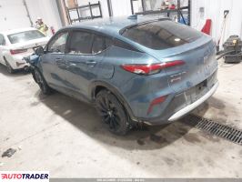 Buick Pozostałe 2024 1