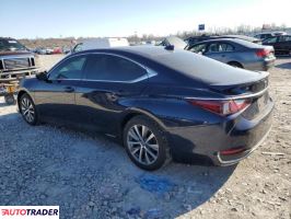 Lexus ES 2021 2
