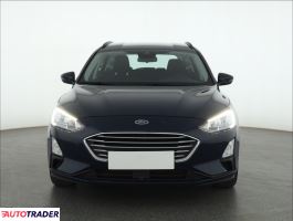 Ford Focus 2019 1.0 123 KM