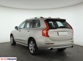 Volvo XC90 2015 2.0 221 KM