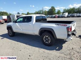 Toyota Tacoma 2023 3