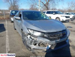 Honda Civic - zobacz ofertę