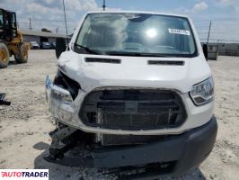 Ford Transit 2019 3