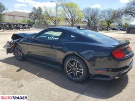 Ford Mustang 2023 2 Ford Mustang 2023 2