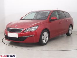 Peugeot 308 2017 1.2 128 KM