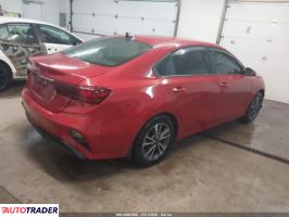 Kia Pozostałe 2022 2