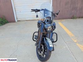Harley-Davidson Road King 2022