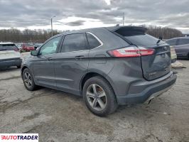 Ford Edge 2020 2