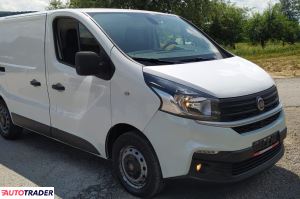 Fiat Talento 2016 1.6