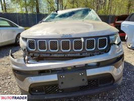 Jeep Compass 2023 2