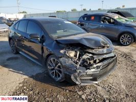 Toyota Corolla 2020 2