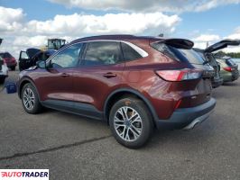 Ford Escape 2021 1 Ford Escape 2021 1