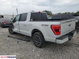 Ford Pozostałe 2022 2