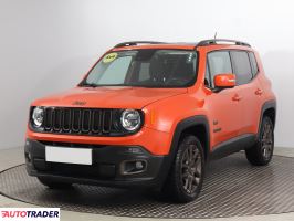 Jeep Renegade 2016 2.0 138 KM