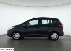 Ford B-MAX 2013 1.0 99 KM