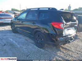 Subaru Pozostałe 2023 2