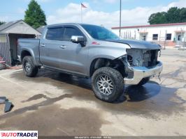 Chevrolet 1500 2021 5 Chevrolet 1500 2021 5