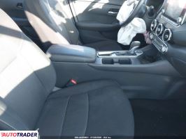 Nissan Sentra 2025 2