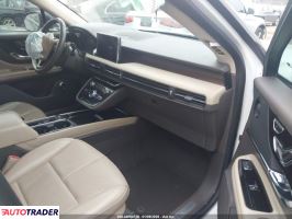 Lincoln Pozostałe 2021 2