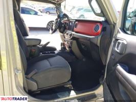 Jeep Pozostałe 2020 3