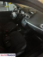 Renault Clio 2008 1.1 75 KM
