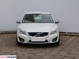 Volvo C30 2012 1.6 112 KM