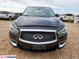 Infiniti Pozostałe 2019 3 Infiniti Pozostałe 2019 3