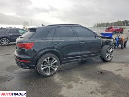 Audi Q3 2021 2