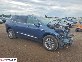 Buick Enclave 2022 3