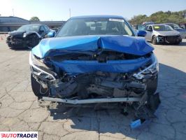 Nissan Sentra 2023 2