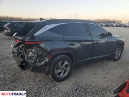 Hyundai Tucson 2023 2 Hyundai Tucson 2023 2