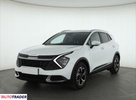 Kia Sportage 2023 1.6 147 KM