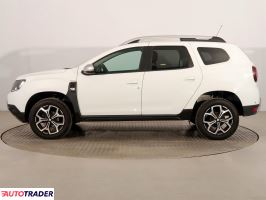Dacia Duster 2018 1.6 112 KM