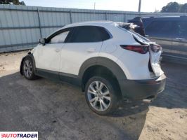 Mazda CX-30 2023 2