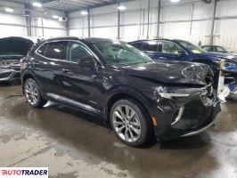 Buick Pozostałe 2022 2