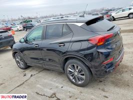 Buick Pozostałe 2020 1
