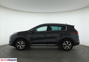 Kia Sportage 2018 1.6 134 KM