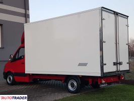 Mercedes Sprinter 2014 2.1 Mercedes Sprinter 2014 2.1
