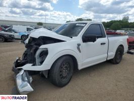 Ford Pozostałe 2023 5