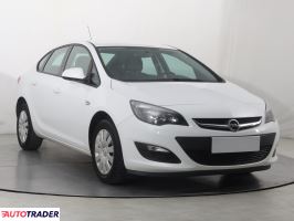 Opel Astra 2018 1.6 113 KM Opel Astra 2018 1.6 113 KM