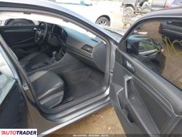 Volkswagen Jetta 2019 1