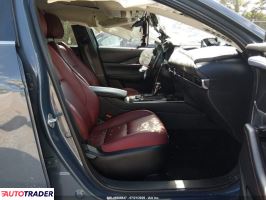 Mazda CX-30 2024 2
