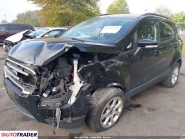 Ford EcoSport 2019 2