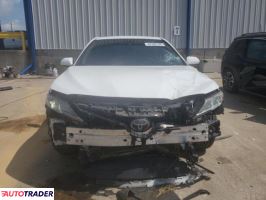 Toyota Camry 2019 2 Toyota Camry 2019 2