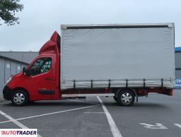 Renault Master 2016 2.3