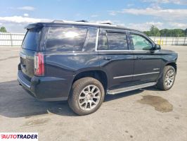 GMC Yukon 2020 6