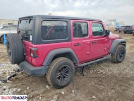 Jeep Wrangler 2022 3