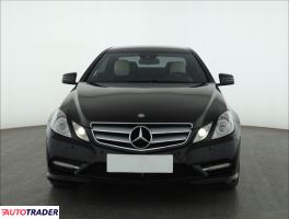 Mercedes E-klasa 2012 1.8 201 KM
