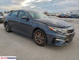 Kia Optima 2020 2