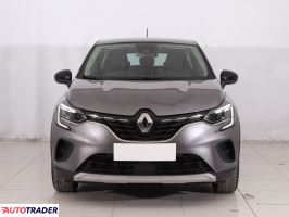 Renault Captur 2021 1.0 89 KM